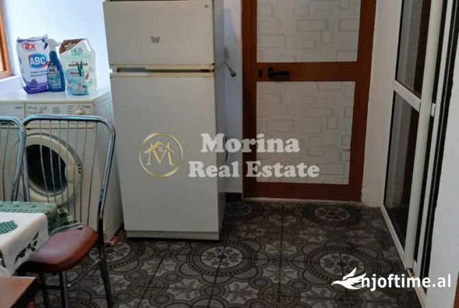 Shtepi me qera Garsoniere ne Tirane - 250 Euro