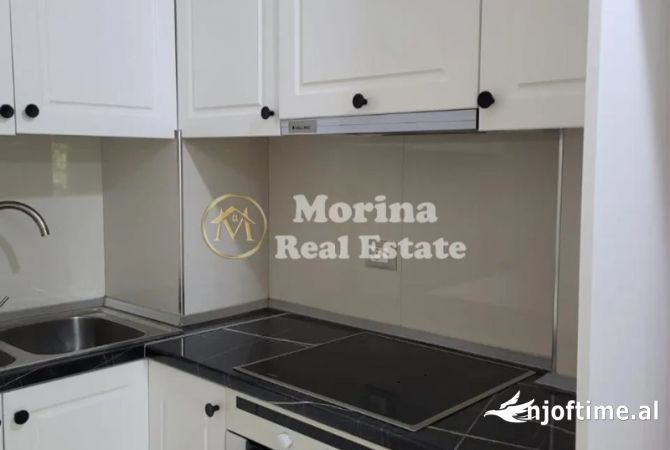 Shtepi me qera 1+1 ne Tirane - 400 Euro
