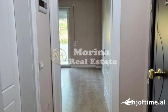 Shtepi me qera Apartament ne Tirane, 1+1, Mobilimi Bosh, pa mobiluar, Pagesa 400  Euro.
