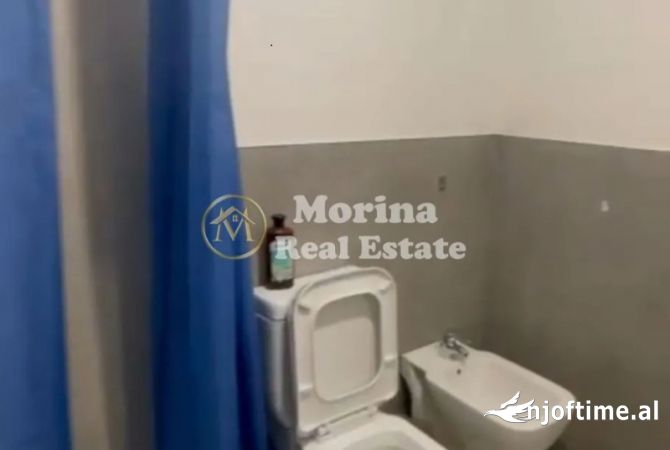 Shtepi me qera 1+1 ne Tirane - 300 Euro