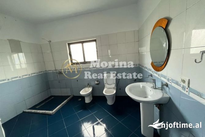 Shtepi me qera Apartament ne Tirane, 2+1, Mobilimi E mobiluar, Pagesa 500  Euro.