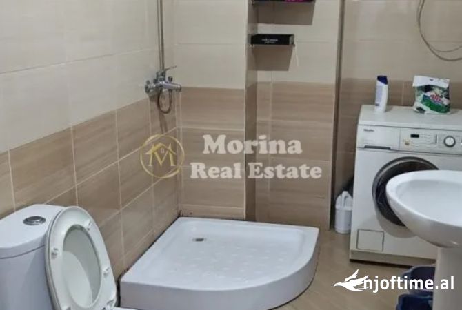 Shtepi me qera Apartament ne Tirane, 1+1, Mobilimi E mobiluar, Pagesa 400  Euro.