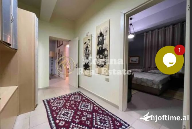 Shtepi me qera 1+1 ne Tirane - 550 Euro