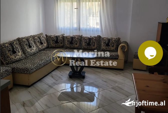 Shtepi me qera 1+1 ne Tirane - 400 Euro