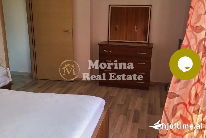 Shtepi me qera 1+1 ne Tirane - 400 Euro