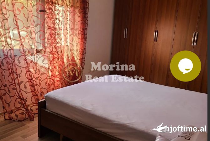 Shtepi me qera 1+1 ne Tirane - 400 Euro