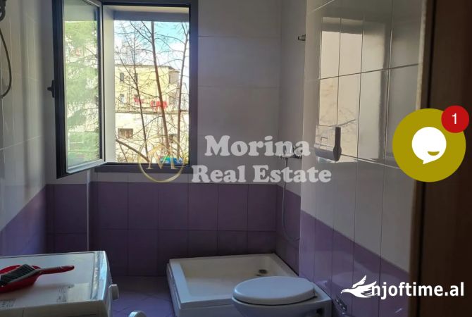 Apartment for rent in Tirana 1+1, Furnished