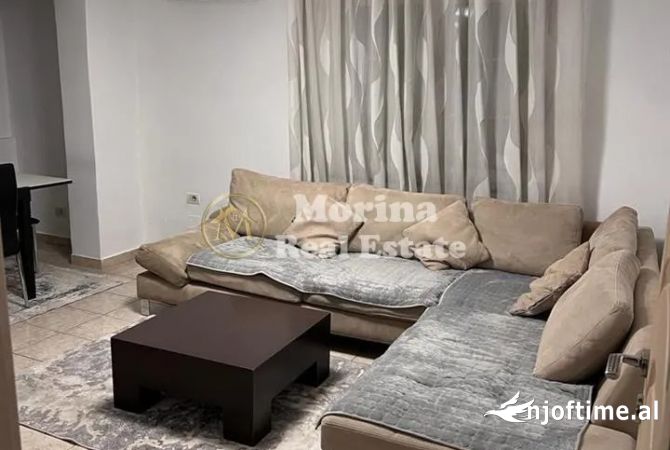 Shtepi me qera 1+1 ne Tirane - 450 Euro