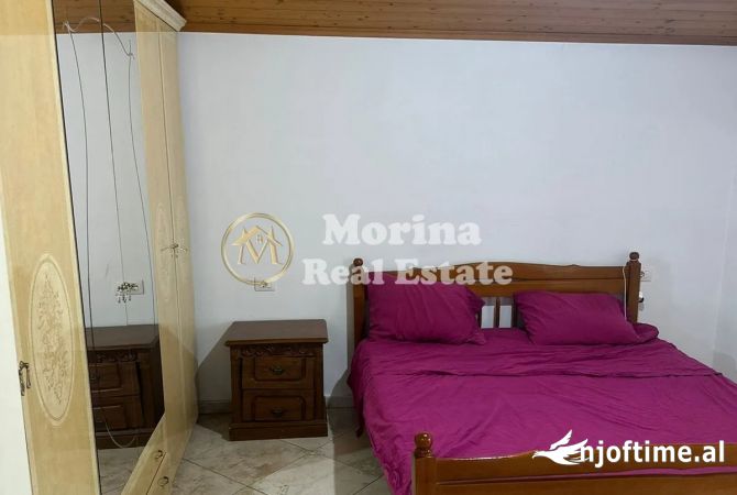 Shtepi me qera 2+1 ne Tirane - 340 Euro