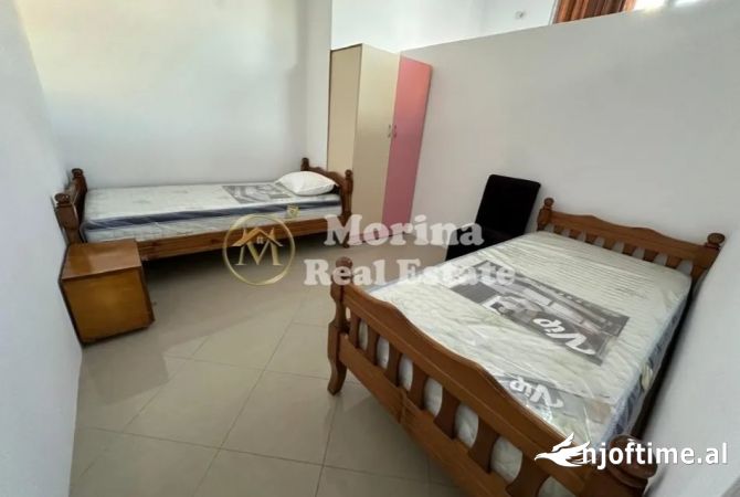 Apartment for rent in Tirana 2+1, Furnished