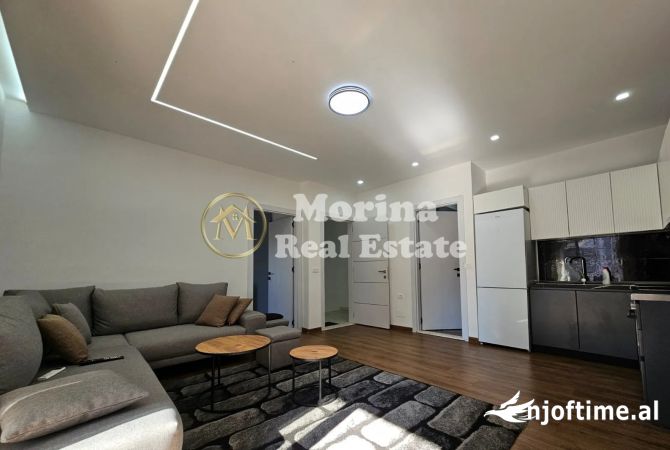 Shtepi me qera 1+1 ne Tirane - 450 Euro