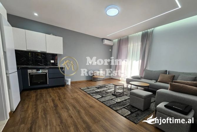 Shtepi me qera 1+1 ne Tirane - 450 Euro