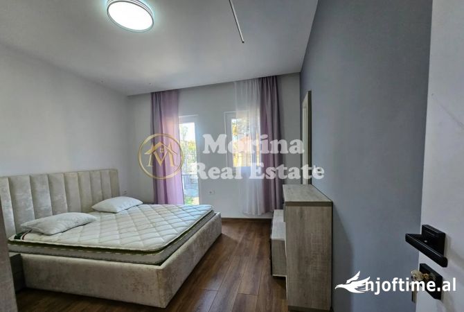 Shtepi me qera 1+1 ne Tirane - 450 Euro