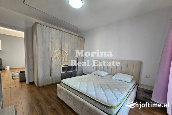 Apartment for rent in Tirana 1+1, Furnished