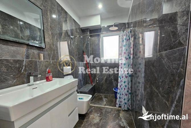 Apartment for rent in Tirana 1+1, Furnished