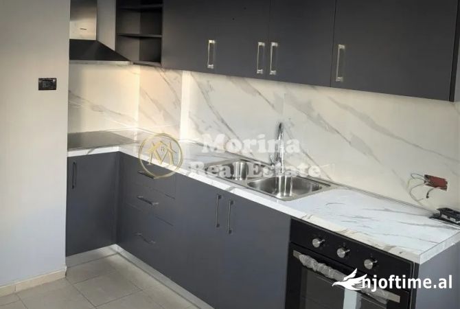 Shtepi me qera 1+1 ne Tirane - 450 Euro