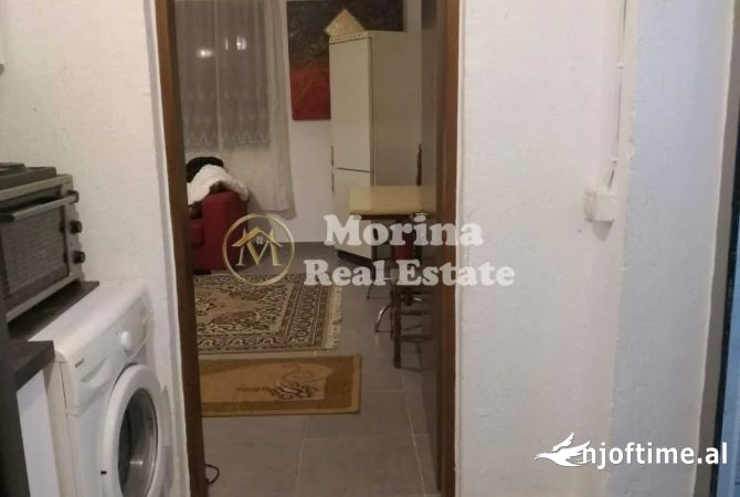 Shtepi me qera Garsoniere ne Tirane - 300 Euro