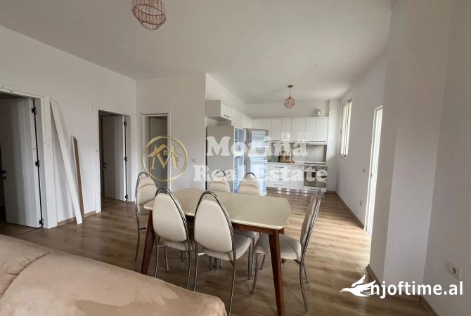 Shtepi me qera Apartament ne Tirane, 2+1, Mobilimi E mobiluar, Pagesa 500  Euro.