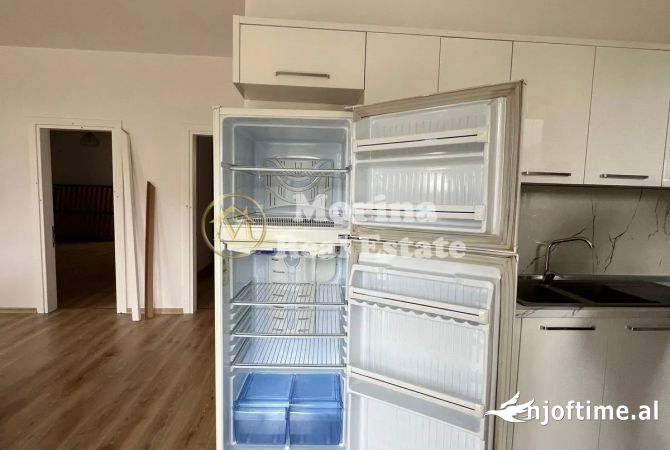 Shtepi me qera Apartament ne Tirane, 2+1, Mobilimi E mobiluar, Pagesa 500  Euro.
