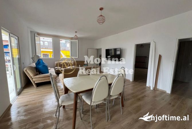Shtepi me qera 2+1 ne Tirane - 500 Euro