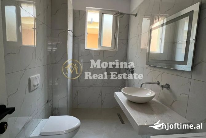 Shtepi me qera 2+1 ne Tirane - 500 Euro