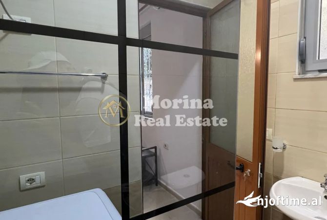 Shtepi ne shitje Apartament ne Tirane, 1+1, Mobilimi E mobiluar, Pagesa 63,000  Euro.