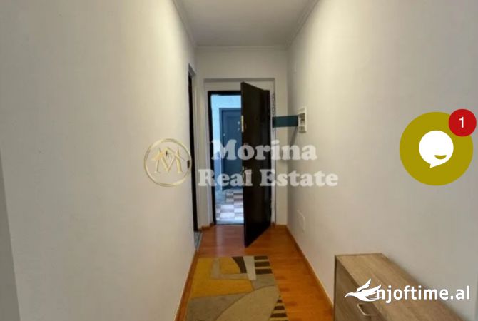 Shtepi me qera 1+1 ne Tirane - 500 Euro