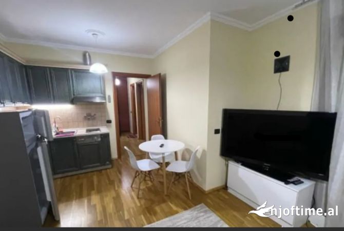 Shtepi me qera 1+1 ne Tirane - 600 Euro