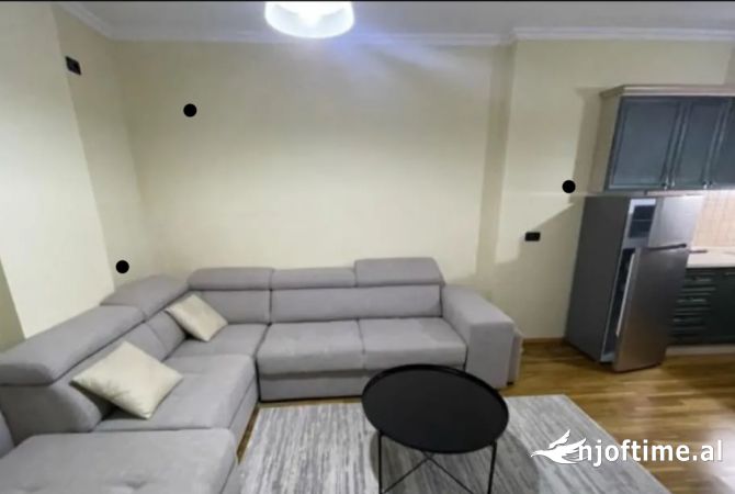 Shtepi me qera 1+1 ne Tirane - 600 Euro