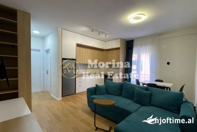 Shtepi me qera 1+1 ne Tirane - 400 Euro