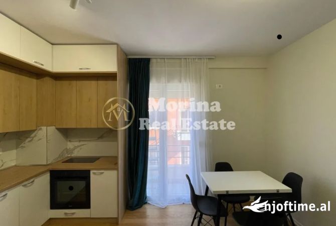 Shtepi me qera 1+1 ne Tirane - 400 Euro