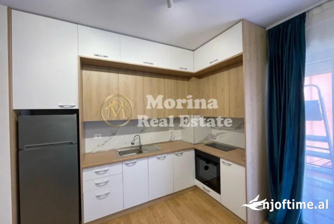 Shtepi me qera 1+1 ne Tirane - 400 Euro