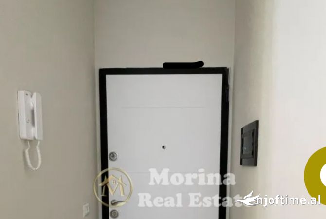 Shtepi me qera Apartament ne Tirane, 1+1, Mobilimi E mobiluar, Pagesa 400  Euro.