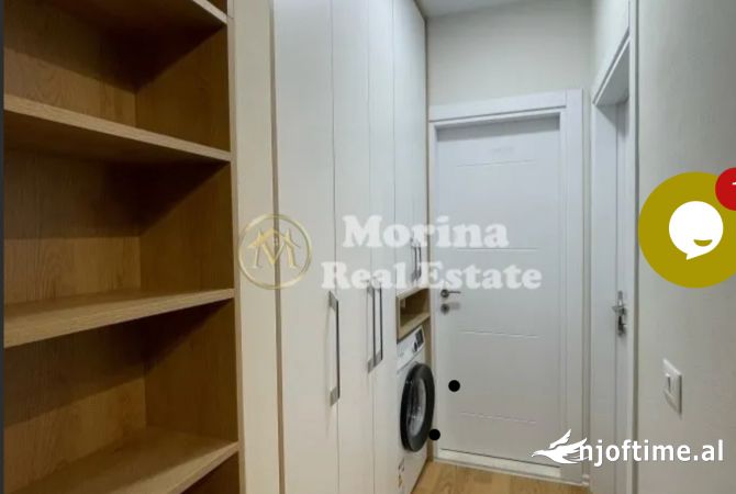 Shtepi me qera Apartament ne Tirane, 1+1, Mobilimi E mobiluar, Pagesa 400  Euro.