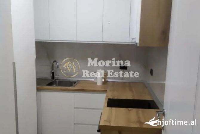 Shtepi me qera 1+1 ne Tirane - 600 Euro