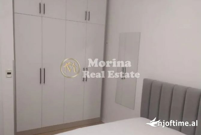 Shtepi me qera Apartament ne Tirane, 1+1, Mobilimi E mobiluar, Pagesa 600  Euro.