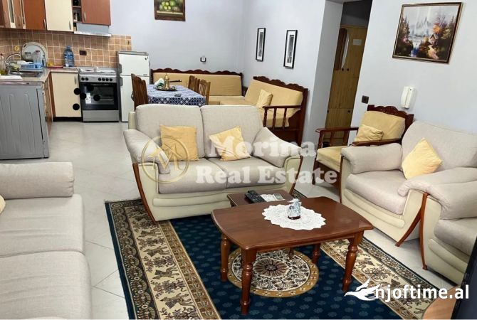 Shtepi me qera 2+1 ne Tirane - 500 Euro