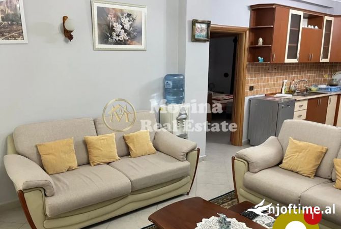 Shtepi me qera 2+1 ne Tirane - 500 Euro