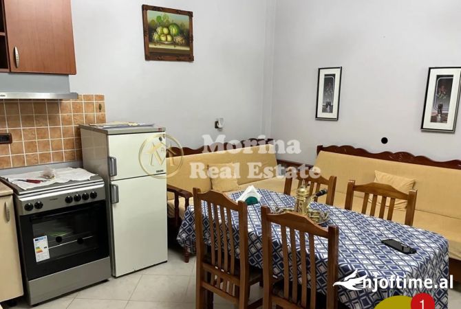 Shtepi me qera 2+1 ne Tirane - 500 Euro