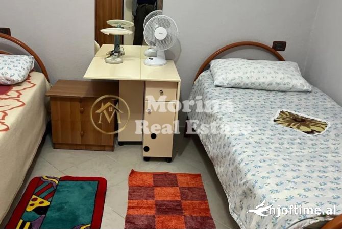 Apartment for rent in Tirana 2+1, Furnished