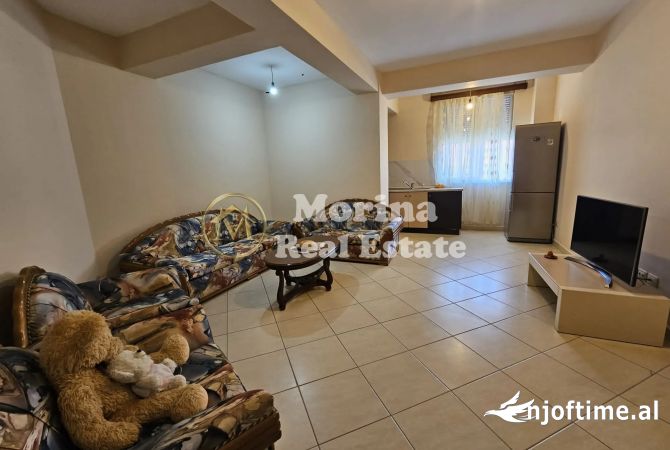 Shtepi me qera 2+1 ne Tirane - 500 Euro