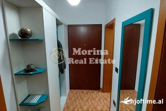 Shtepi me qera Apartament ne Tirane, 2+1, Mobilimi E mobiluar, Pagesa 450  Euro.