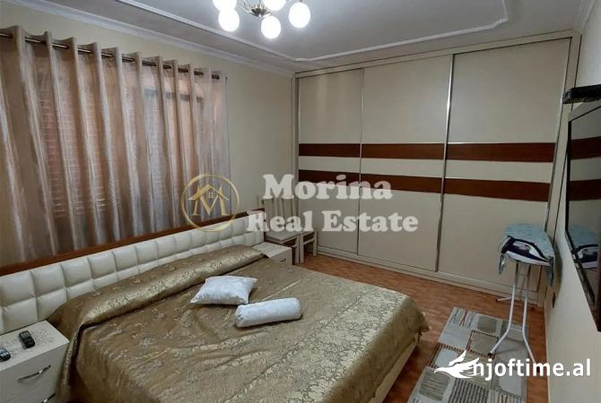 Shtepi me qera Apartament ne Tirane, 2+1, Mobilimi E mobiluar, Pagesa 450  Euro.