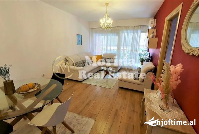 Shtepi me qera 1+1 ne Tirane - 750 Euro