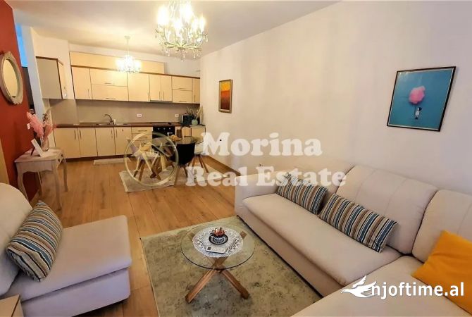 Shtepi me qera 1+1 ne Tirane - 750 Euro
