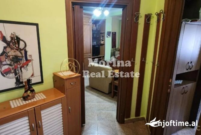 Shtepi me qera 1+1 ne Tirane - 550 Euro
