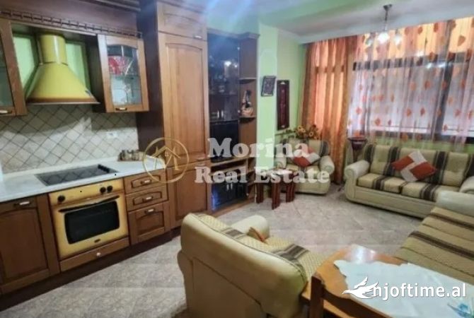 Shtepi me qera 1+1 ne Tirane - 550 Euro