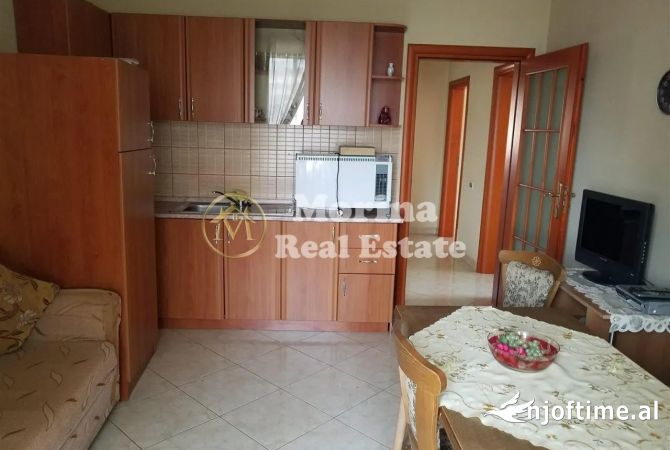 Shtepi me qera 1+1 ne Tirane - 400 Euro