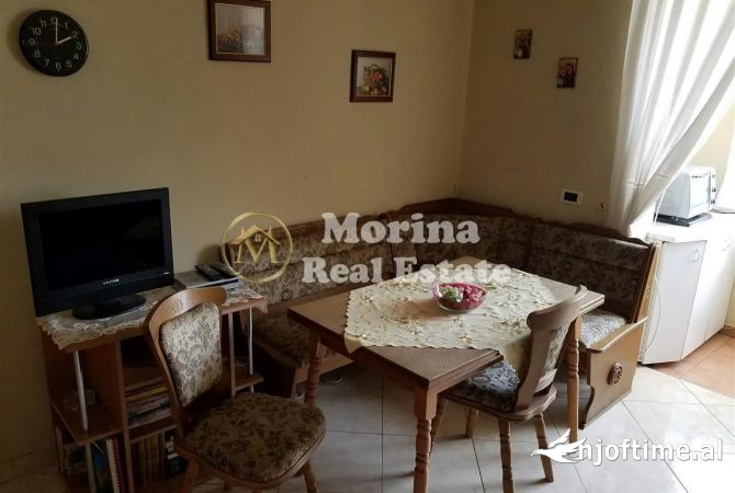 Shtepi me qera 1+1 ne Tirane - 400 Euro