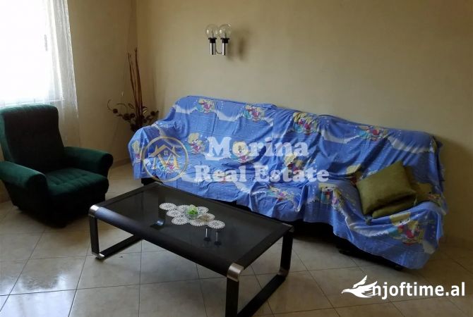 Shtepi me qera 1+1 ne Tirane - 400 Euro